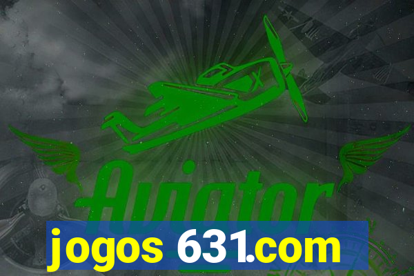 jogos 631.com