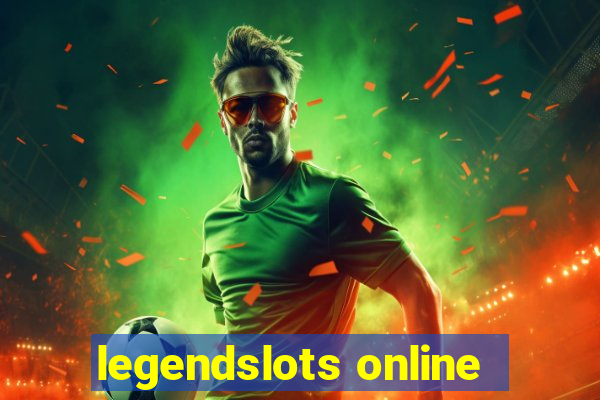 legendslots online