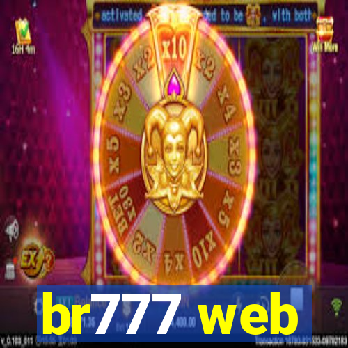 br777 web