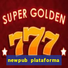 newpub plataforma de jogos