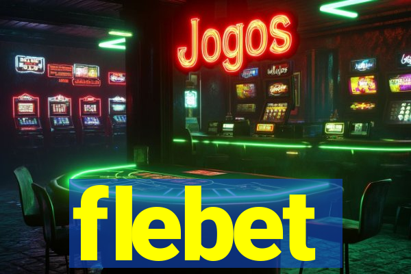 flebet