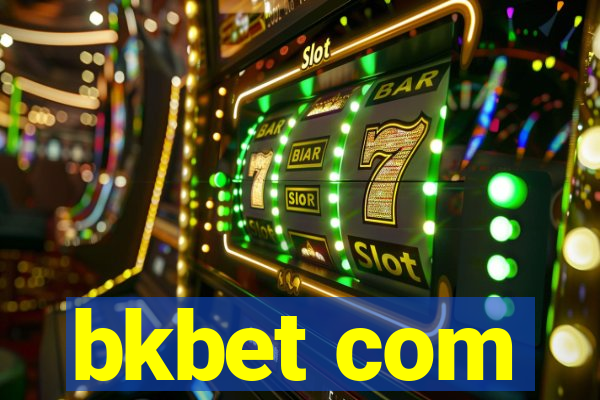 bkbet com