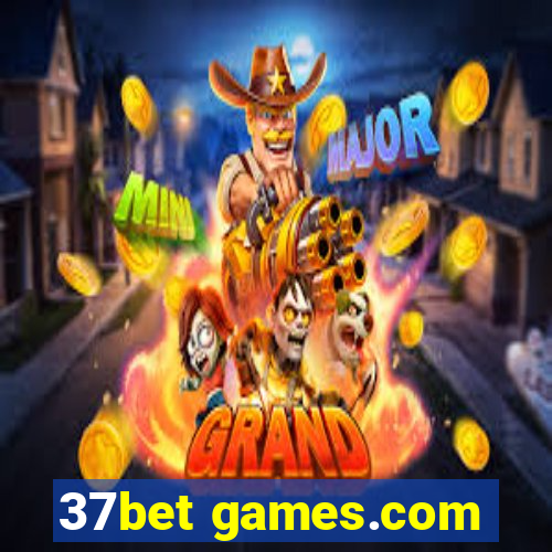 37bet games.com