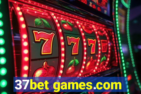 37bet games.com