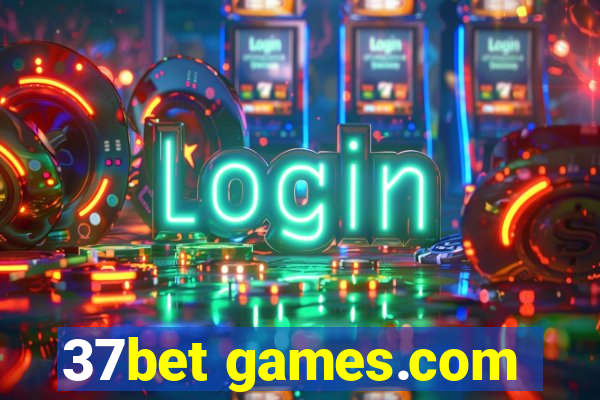 37bet games.com