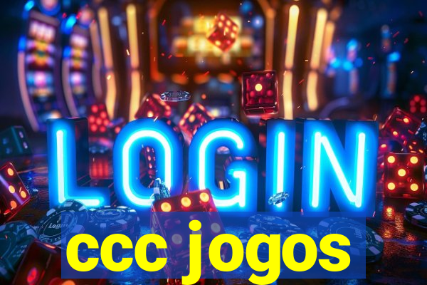 ccc jogos