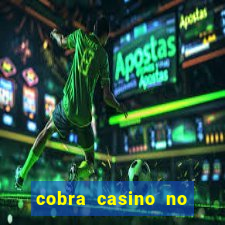 cobra casino no deposit bonus code