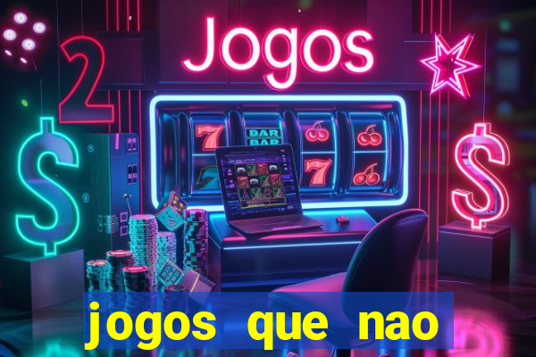 jogos que nao precisam de deposito