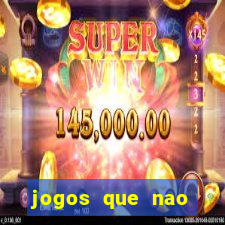 jogos que nao precisam de deposito