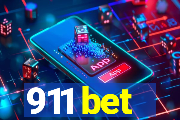 911 bet