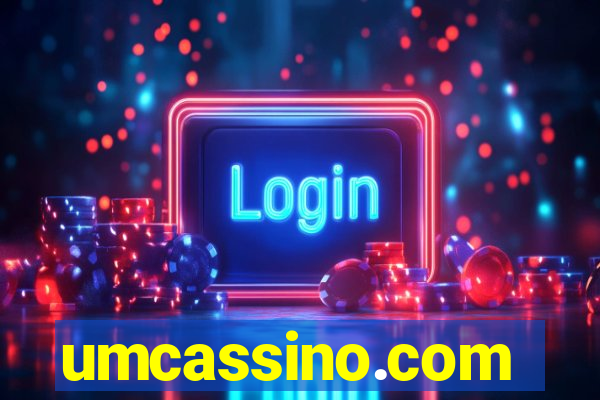 umcassino.com