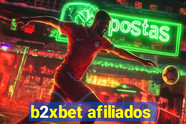 b2xbet afiliados