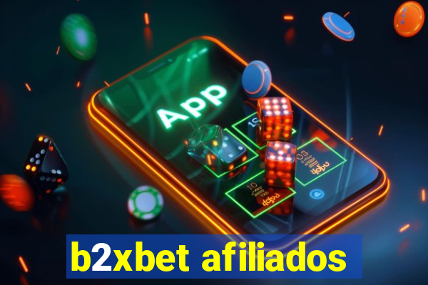 b2xbet afiliados