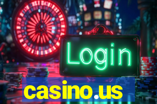 casino.us