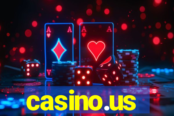 casino.us