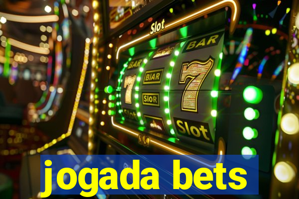 jogada bets