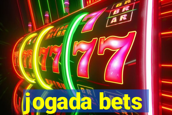 jogada bets