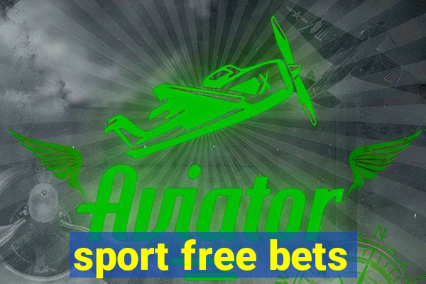 sport free bets