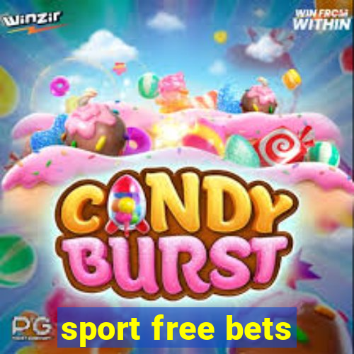 sport free bets