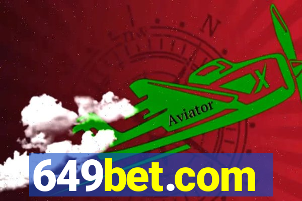 649bet.com