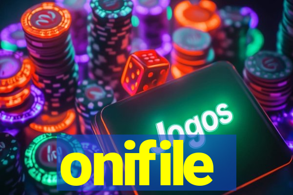 onifile