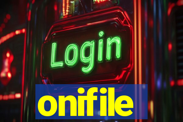 onifile