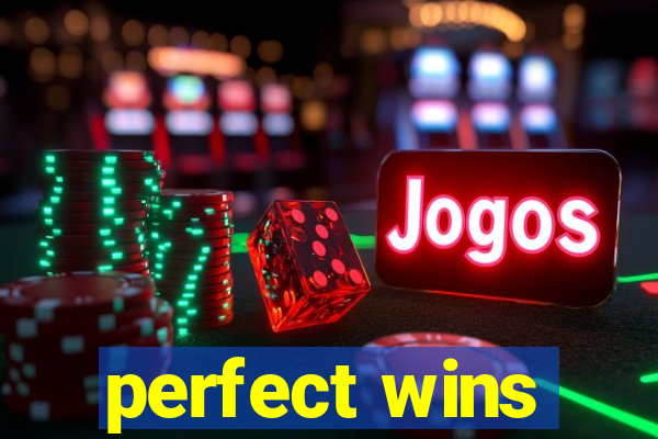 perfect wins