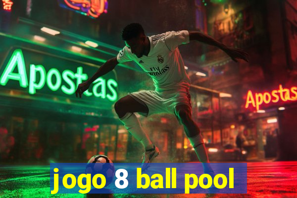 jogo 8 ball pool