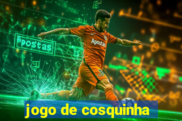 jogo de cosquinha