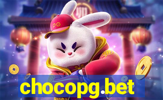 chocopg.bet