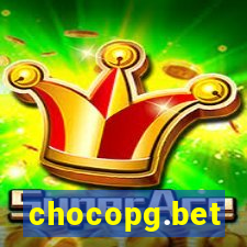 chocopg.bet