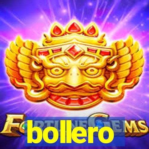 bollero