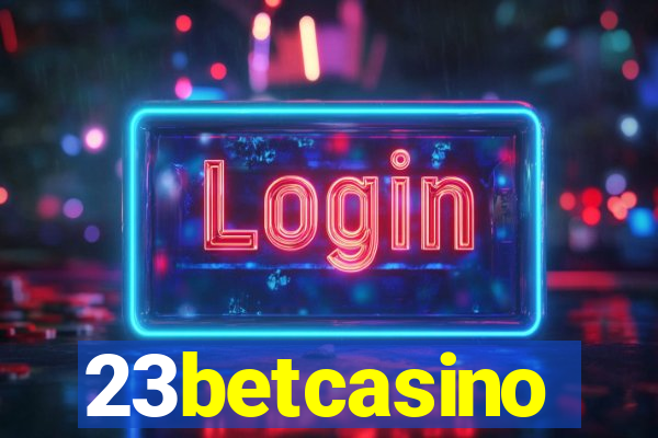 23betcasino