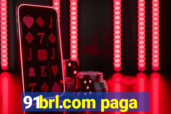 91brl.com paga