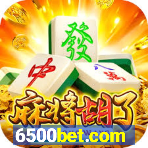 6500bet.com