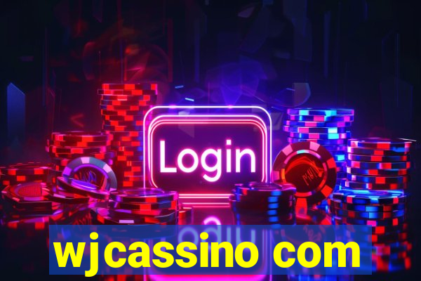 wjcassino com