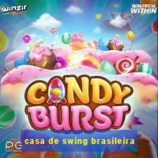 casa de swing brasileira