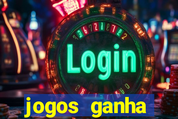 jogos ganha dinheiro sem depositar