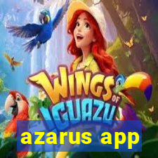 azarus app