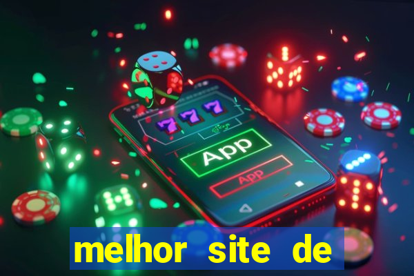 melhor site de jogo para ganhar dinheiro