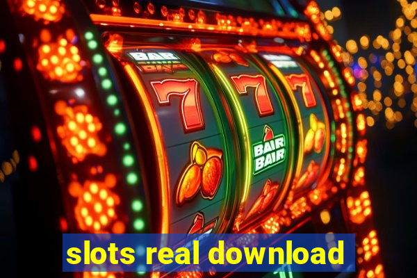 slots real download