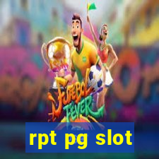 rpt pg slot