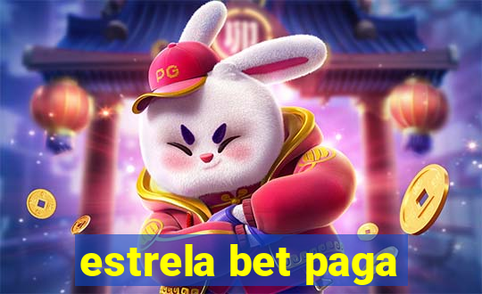 estrela bet paga