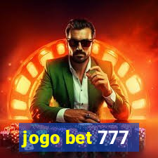 jogo bet 777