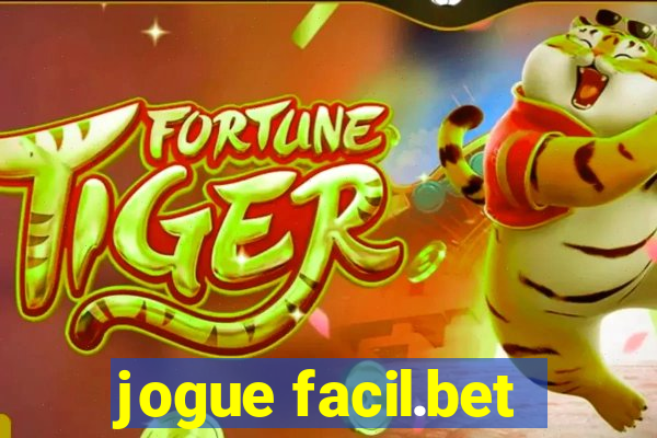 jogue facil.bet