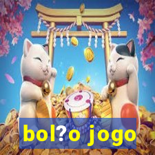 bol?o jogo