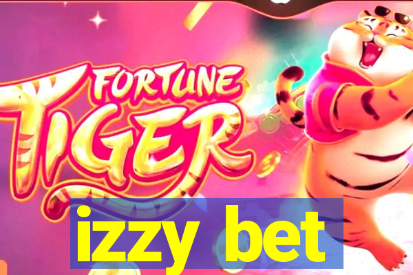 izzy bet