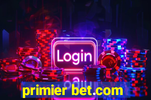 primier bet.com