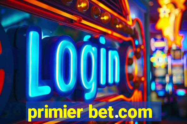 primier bet.com