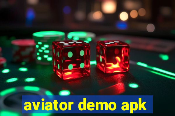 aviator demo apk